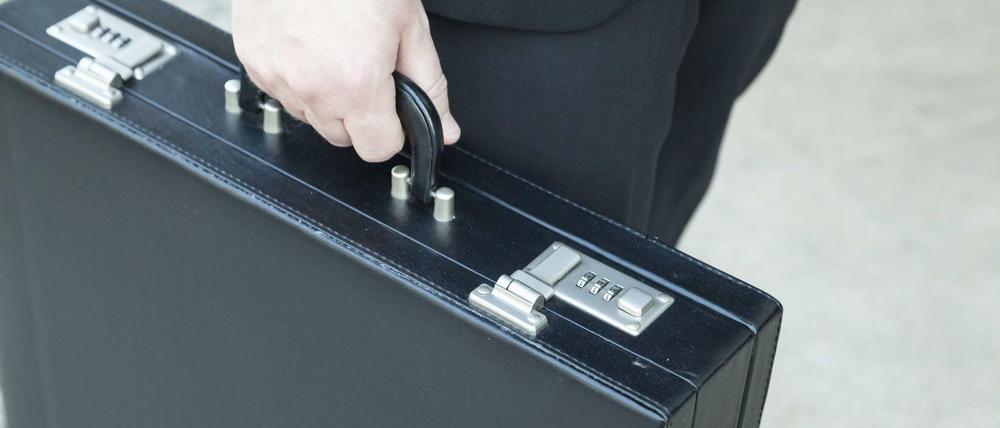 Unter Geldwäscheverdacht? Kleine Vereine fühlten sich durch das Transparenzregister kriminalisiert.