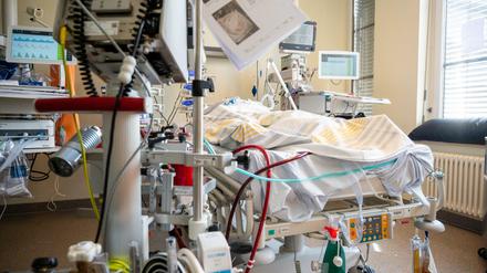 Das Überleben auf den Intensivstationen hing und hängt auch am Knowhow der Pflegekräfte.