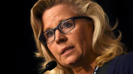 Republikanerin Liz Cheney, Fraktionsführung im US-Repräsentantenhaus