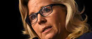 Republikanerin Liz Cheney, Fraktionsführung im US-Repräsentantenhaus