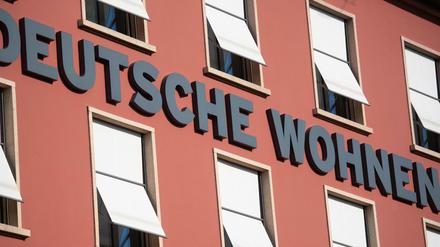 Rund drei Viertel der Wohnungen von Deutsche Wohnen stehen in Berlin. 