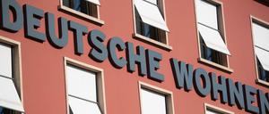 Rund drei Viertel der Wohnungen von Deutsche Wohnen stehen in Berlin. 