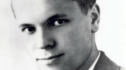 Der gebremste Attentäter. Maurice Bavaud hatte mehrmals Pech. Sonst wäre die Weltgeschichte vermutlich anders verlaufen.