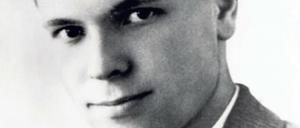 Der gebremste Attentäter. Maurice Bavaud hatte mehrmals Pech. Sonst wäre die Weltgeschichte vermutlich anders verlaufen.