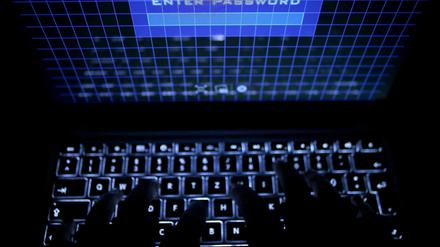 Der irische Gesundheitsdienst ist Opfer einer Cyberattacke