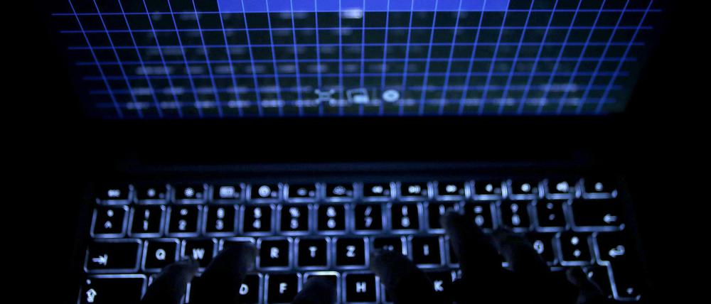 Der irische Gesundheitsdienst ist Opfer einer Cyberattacke