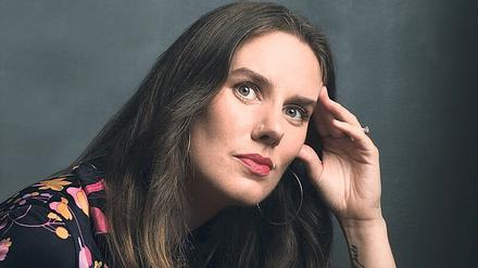 Trocken. Leslie Jamison hat ihre Alkoholsucht überwunden.