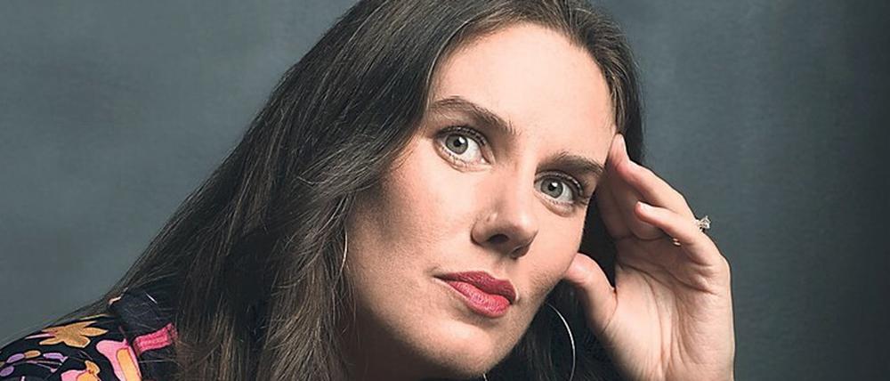 Trocken. Leslie Jamison hat ihre Alkoholsucht überwunden.