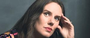 Trocken. Leslie Jamison hat ihre Alkoholsucht überwunden.