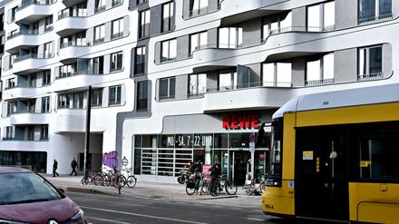 Bezahlbares Wohnen fordert eine starke Rolle des Staates.