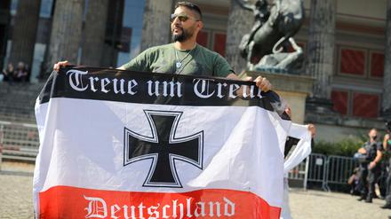 Attila Hildmann hat sich wohl in die Türkei abgesetzt.