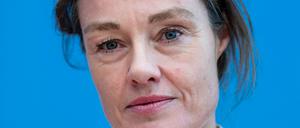 Katja Kraus bringt vieles mit für ein Amt in hoher Funktion: Fußballkompetenz und Führungsstärke.