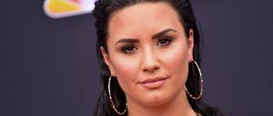 Am Mittwoch outete Demi Lovato sich als nicht-binär.