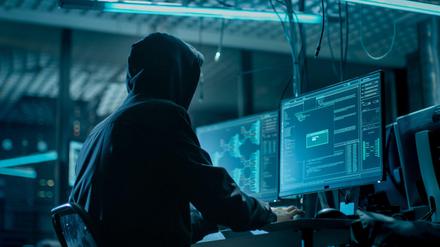 Hacker werden immer gefährlicher. 