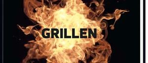 Starke Hilfe für Anfänger, viel Inspiration für Könner: Michael Kochs "Grillen", ZS Verlag 2021, 272 Seiten, 39,99 Euro
