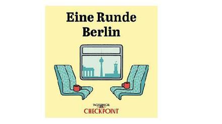 Eine Runde Berlin