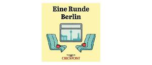 Eine Runde Berlin