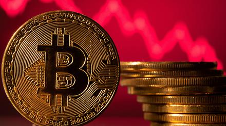 Die Zeit des Bitcoins ist nach Ansicht unseres Autors noch nicht vorbei.