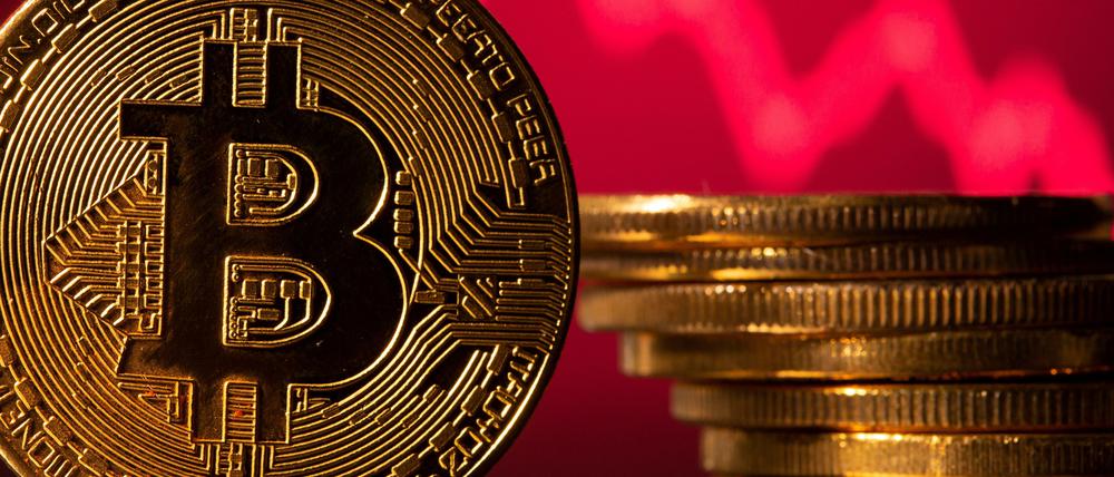 Die Zeit des Bitcoins ist nach Ansicht unseres Autors noch nicht vorbei.