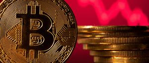 Die Zeit des Bitcoins ist nach Ansicht unseres Autors noch nicht vorbei.