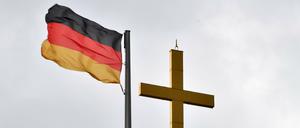 Die Evangelische Kirche in Deutschland (EKD).