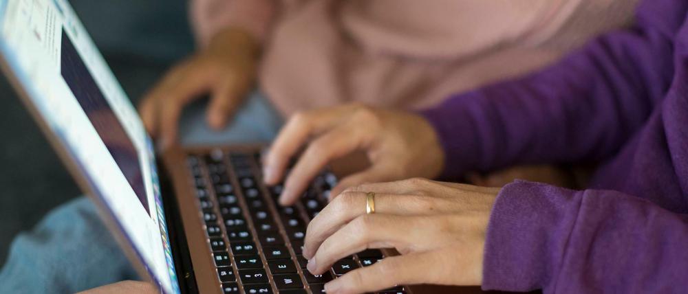 Die Suche im Netz: Vergleichsportale erleichtern die Auswahl - auch bei nachhaltigen Produkten.