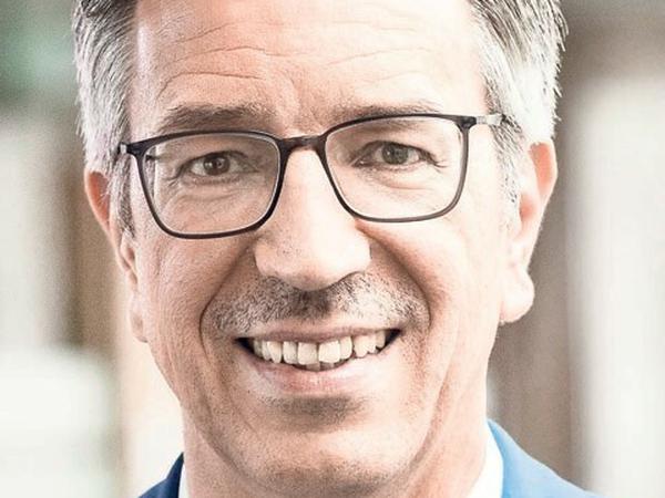 Markus Hölzle leitet den Bereich Elektrochemische Energietechnologien am Zentrum für Sonnenenergie-und Wasserstoff-Forschung Ulm. Damit verbunden ist auch eine Professur.