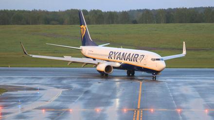 Mit der erzwungenen Notlandung einer Ryanair-Maschine erreicht Lukaschenkos Verfolgung politischer Gegner eine neue Dimension.