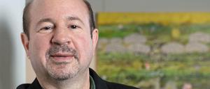 Der Klimaforscher Michael Mann ist Direktor des Earth System Science Center der Pennsylvania State University. 