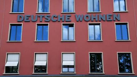Bis zum 25. Juni hat „DW enteignen“ noch Zeit, für ihr Anliegen Unterschriften zu sammeln.