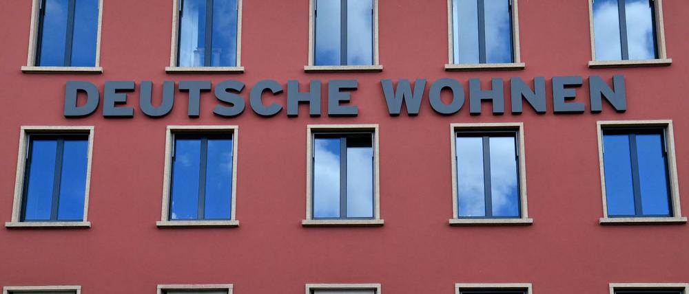 Bis zum 25. Juni hat „DW enteignen“ noch Zeit, für ihr Anliegen Unterschriften zu sammeln.
