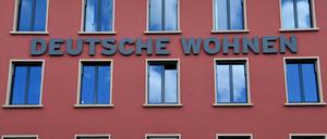 Bis zum 25. Juni hat „DW enteignen“ noch Zeit, für ihr Anliegen Unterschriften zu sammeln.