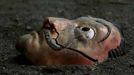 Am 3. September startet der erste Teil der finalen Staffel von "Haus des Geldes", die fünf letzten Episoden beginnen am 3. Dezember. 