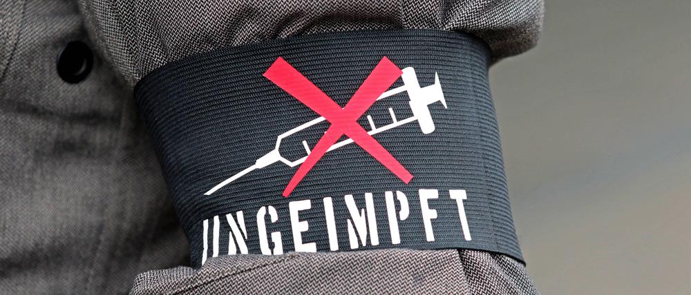 Eine angeblich britische Agentur wollte Influencer dafür gewinnen, gegen den Biontech-Impfstoff zu hetzen.