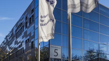 Einen klugen Vorschlag zur Institutionalisierung des Potsdamer IASS erwarten die Grünen.