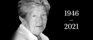 Barbara Hörschelmann