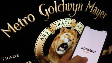 Amazon hat sich den Zukauf der MGM-Studios über acht Milliarden Dollar kosten lassen. 