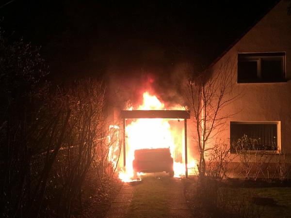 Rechter Angriff. In der Nacht zum 1. Februar 2018 brannte in Neukölln das Auto des Linken-Politikers Ferat Kocak. Der Anschlag ist bis heute nicht strafrechtlich geahndet