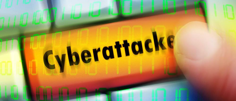 Der Hackerangriff auf die TU fand Ende April statt, die Folgen sind noch Wochen später zu spüren.