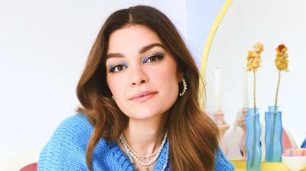Im September erscheint Emily Roberts zweites Album "Not In Love"