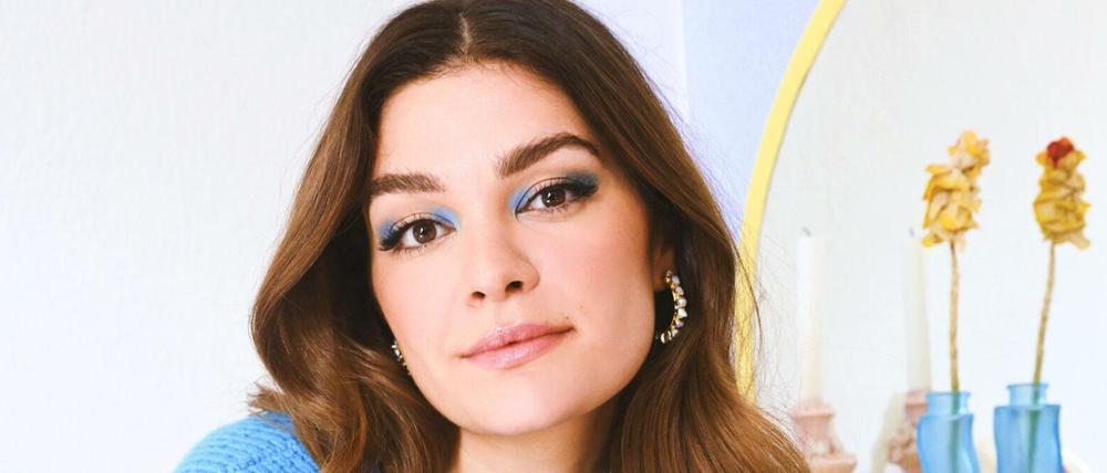 Im September erscheint Emily Roberts zweites Album "Not In Love"