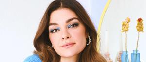 Im September erscheint Emily Roberts zweites Album "Not In Love"
