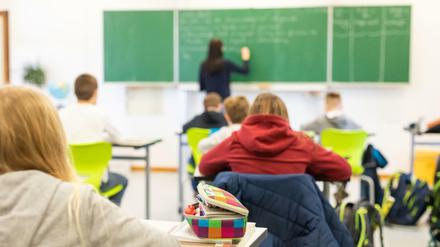 Das Corona-Aufholprogramm für Schüler - eine Aufgabe für das Wissenschaftlergremium.