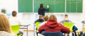 Das Corona-Aufholprogramm für Schüler - eine Aufgabe für das Wissenschaftlergremium.