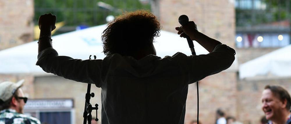 Spielen vor Zuschauern - das wünschen sich viele Musiker zurück. 