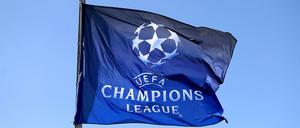 Die Auswärtstorregel findet in der Champions League und der Europa League Anwendung.