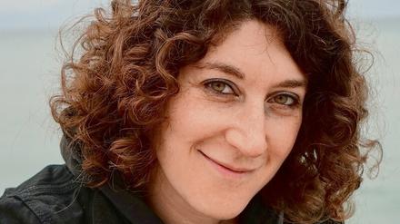 Wurde 1981 in St. Petersburg geboren: Die Schriftstellerin Lena Gorelik