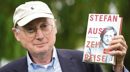 Maskuline Dominanz. Stefan Austs Buch zeigt auch, wie sehr die Medien- und Politikwelt auch in frühen „Spiegel“-Jahren von männlichen Alphatieren besetzt war. 