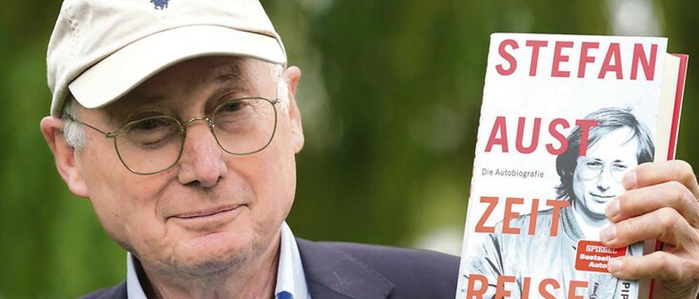 Maskuline Dominanz. Stefan Austs Buch zeigt auch, wie sehr die Medien- und Politikwelt auch in frühen „Spiegel“-Jahren von männlichen Alphatieren besetzt war. 