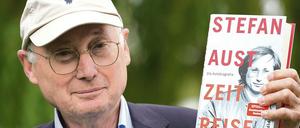 Maskuline Dominanz. Stefan Austs Buch zeigt auch, wie sehr die Medien- und Politikwelt auch in frühen „Spiegel“-Jahren von männlichen Alphatieren besetzt war.